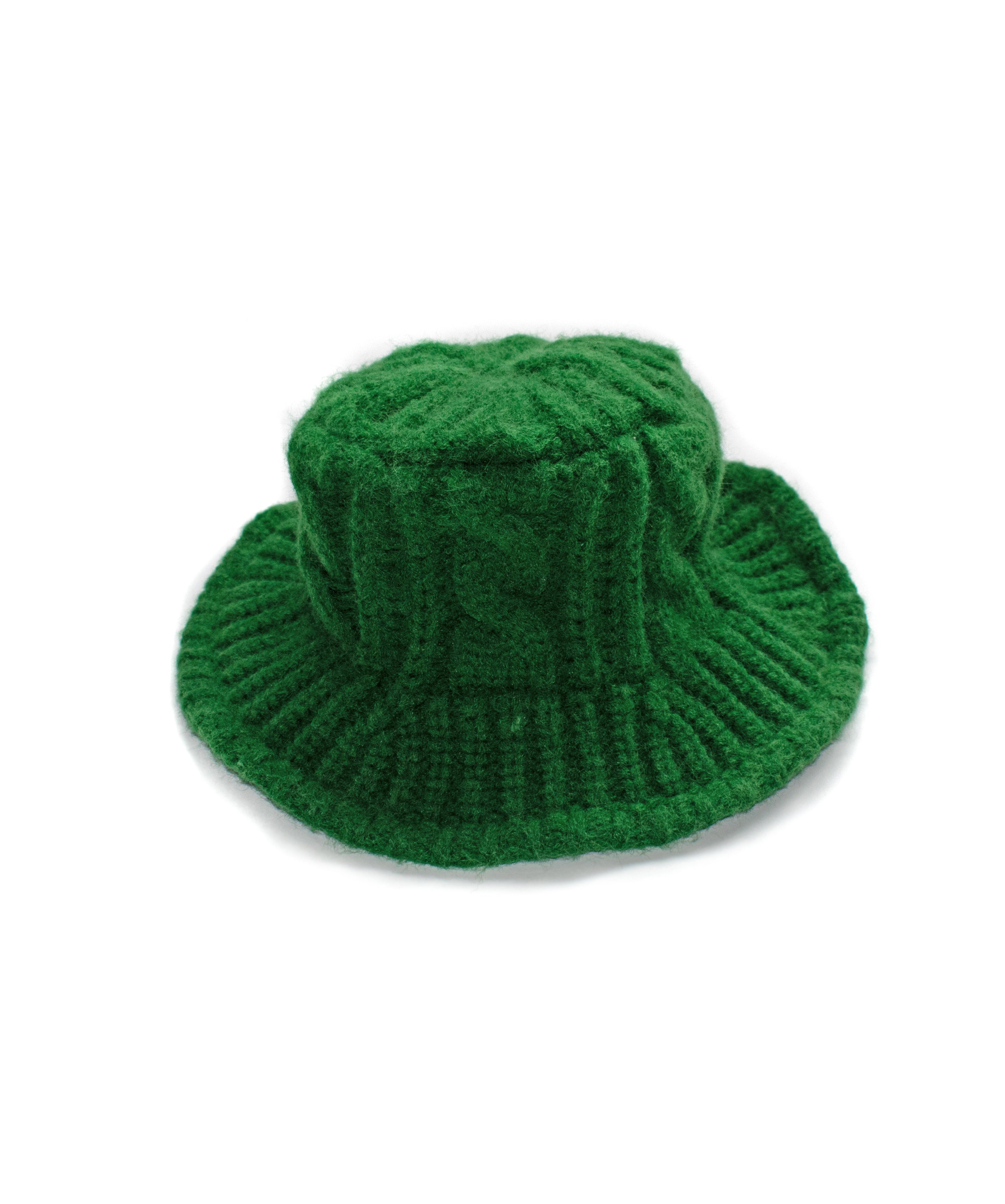 Pilusos Rusty Giselle Knitted Hat