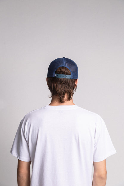 Gorra Vulk Block Trucker