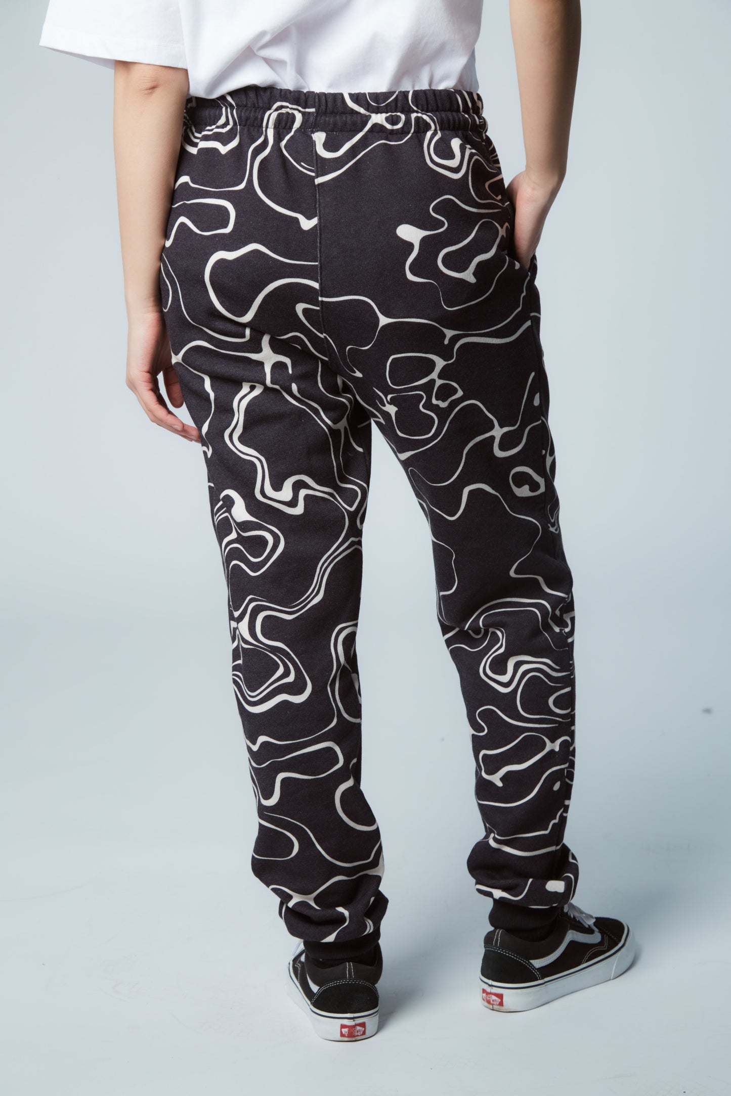 Jogging Vulk Lava Jogger