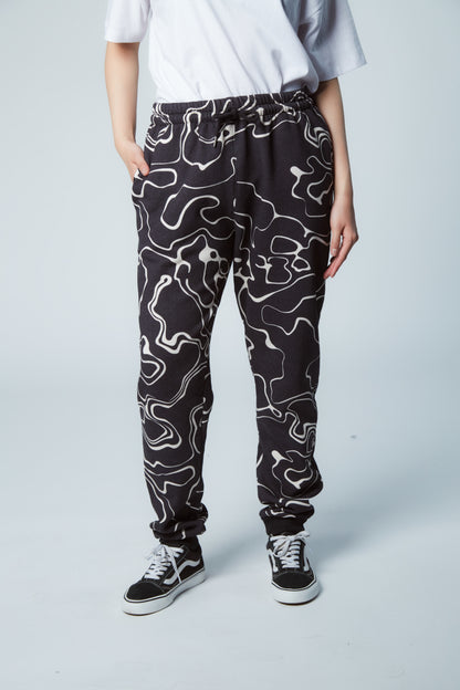 Jogging Vulk Lava Jogger