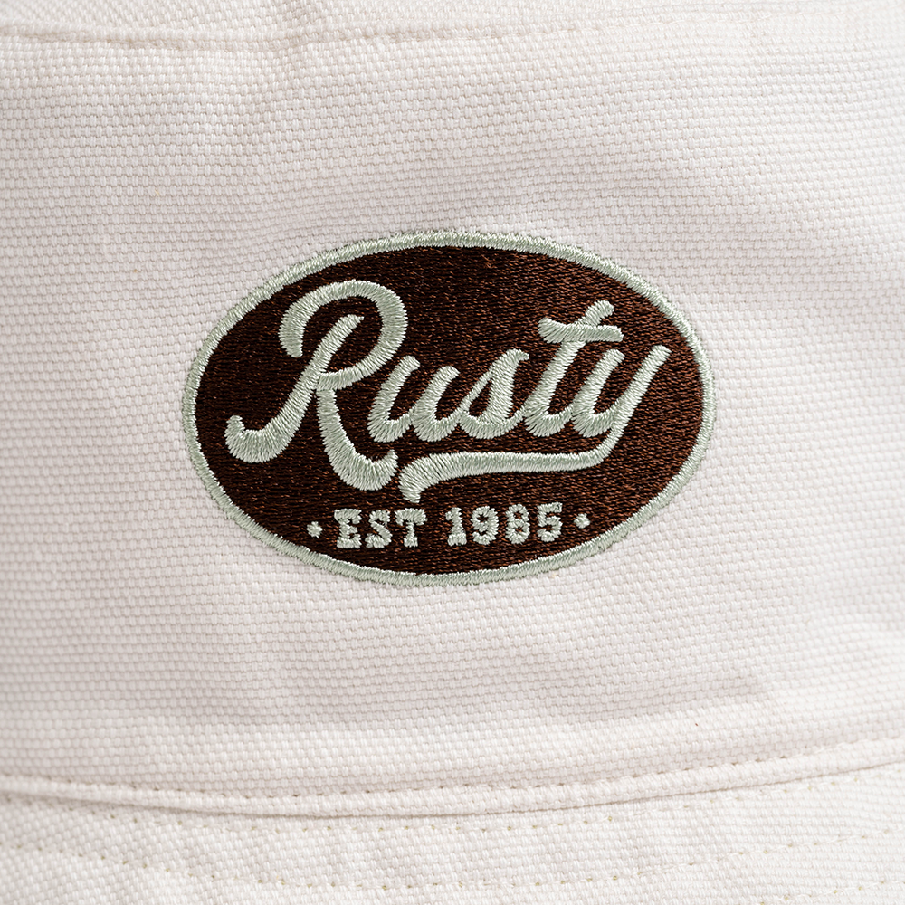 Pilusos Rusty Vacay Time Reversible