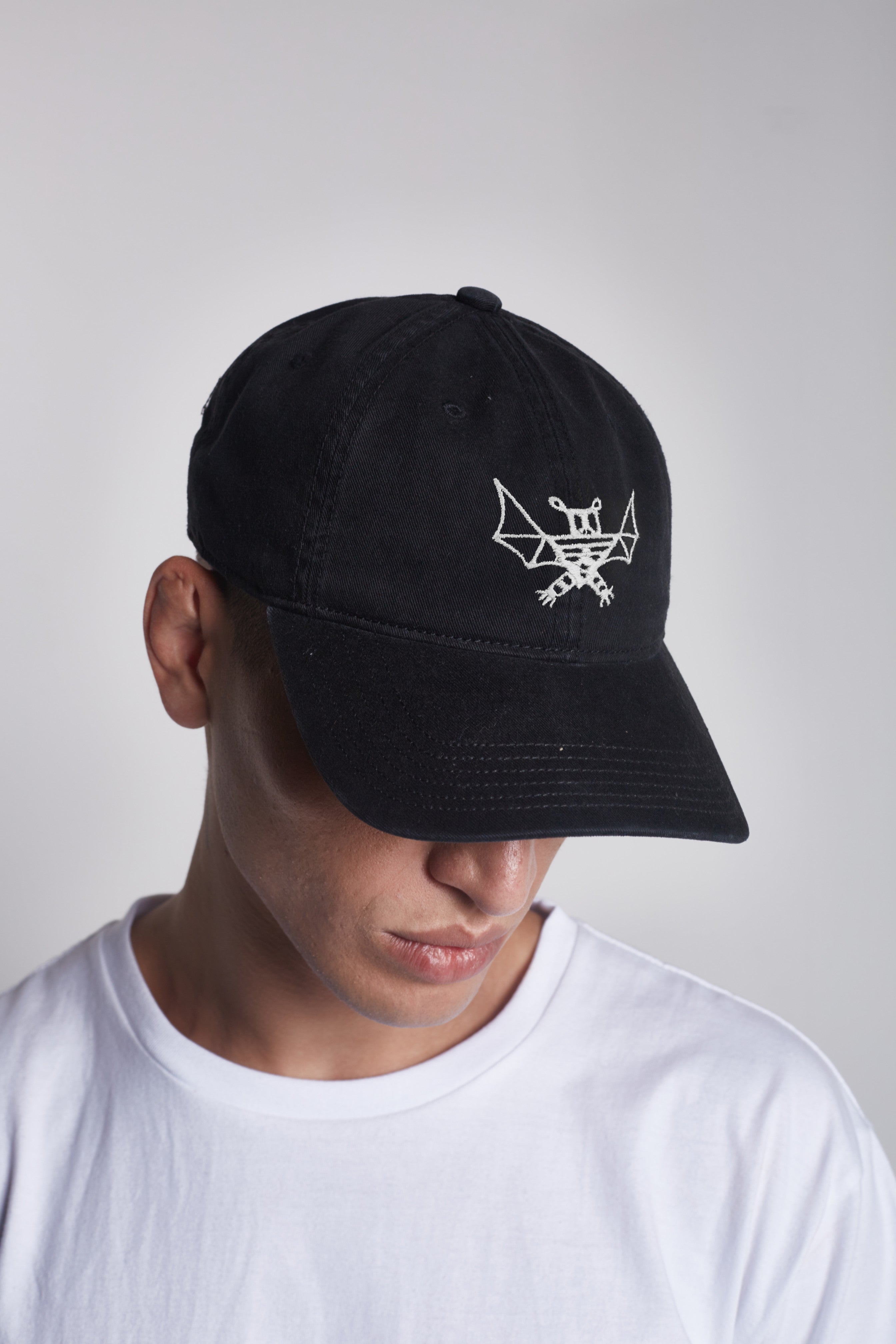 Gorra Vulk Samot