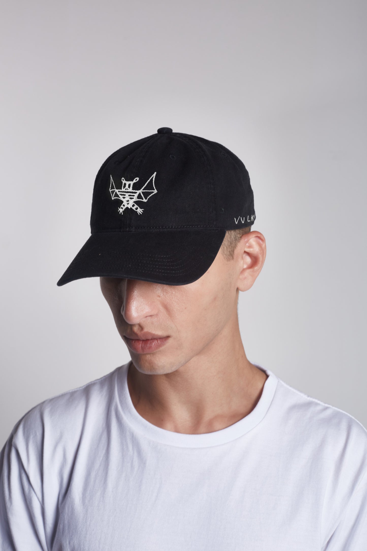 Gorra Vulk Samot