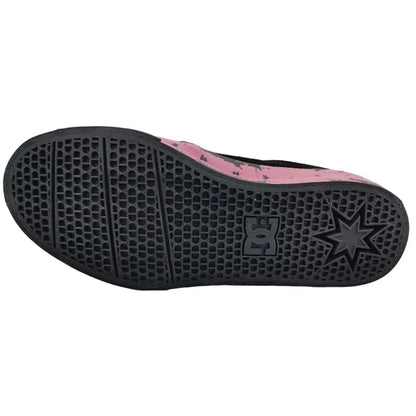 Zapatillas Dc New Trase Platform Se (Cld) Dc Wmn