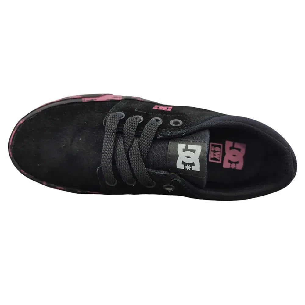 Zapatillas Dc New Trase Platform Se (Cld) Dc Wmn