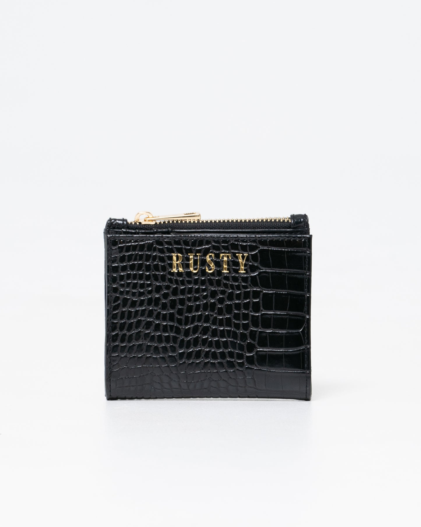 Billetera Rusty Victoria Compact Flap Wallet