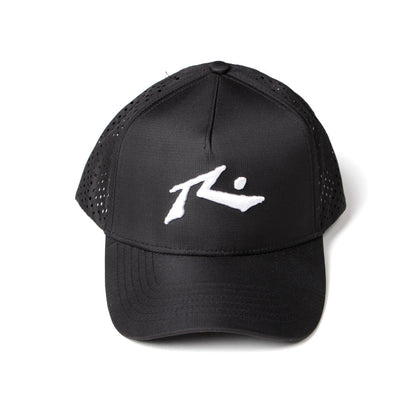 gorra_rusty_anchor_trucker_negra#NGO#Negro