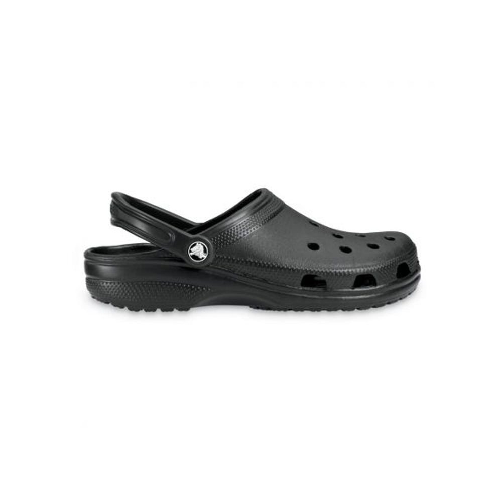 Crocs Classic Negro