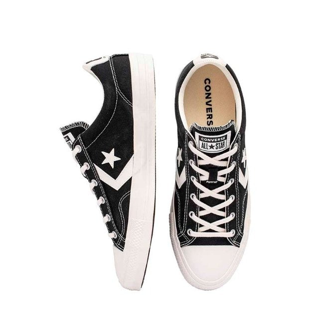 Converse star player ox negras sale