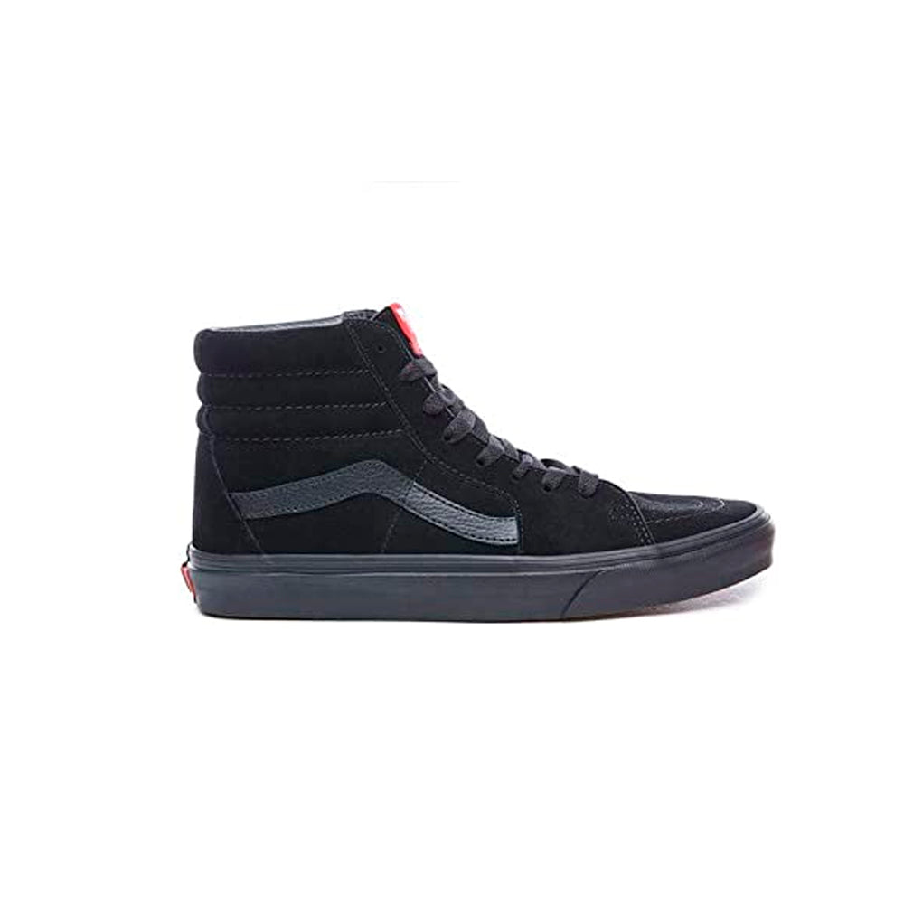 Zapatillas VANS UA SK8-Hi Black/Black