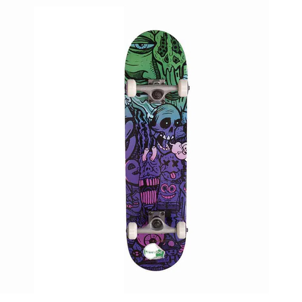 Skate Frevibe Faces 8"