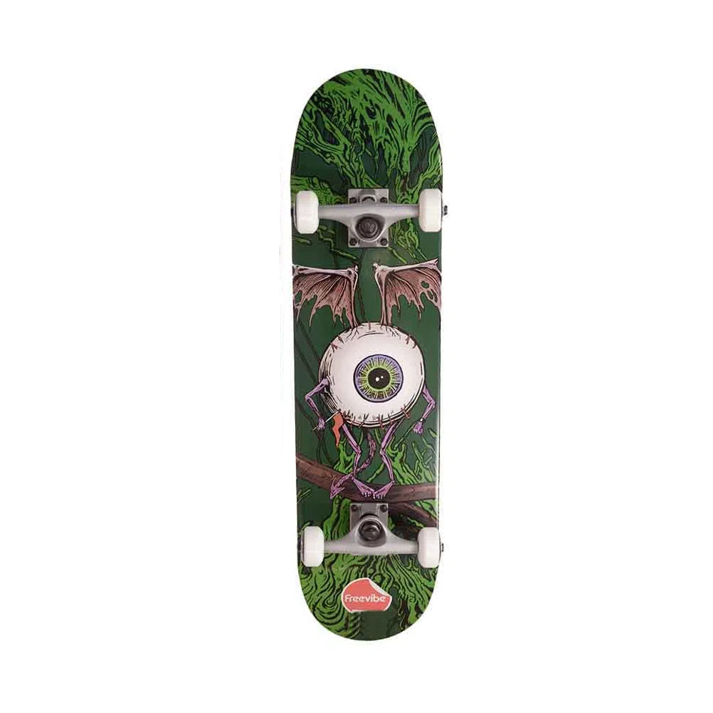 Skate Frevibe Eyes 8"