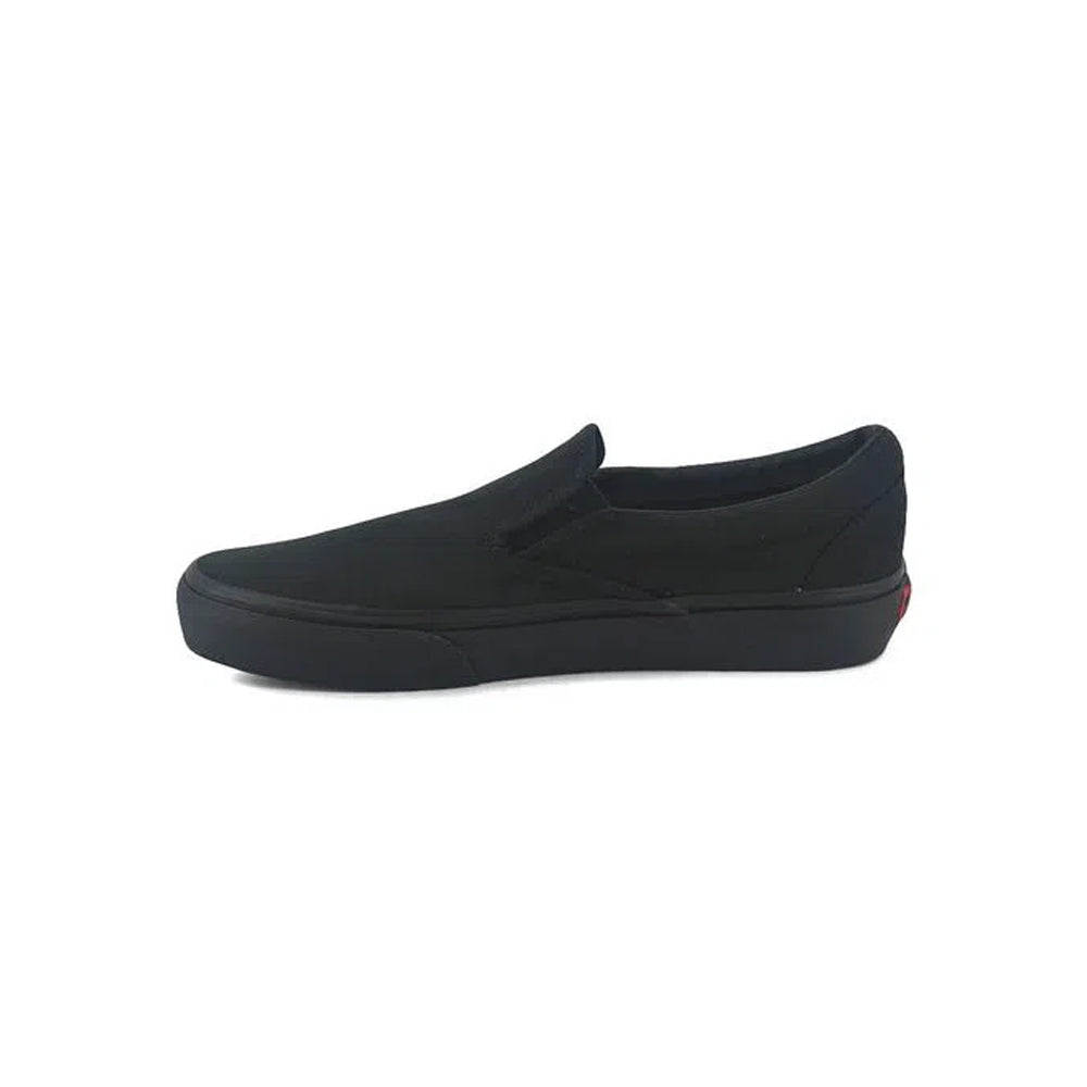 Zapatillas Vans Classic Slip-On Black/Black