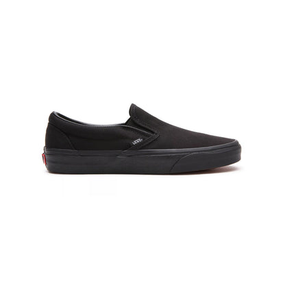 Zapatillas Vans Classic Slip-On Black/Black