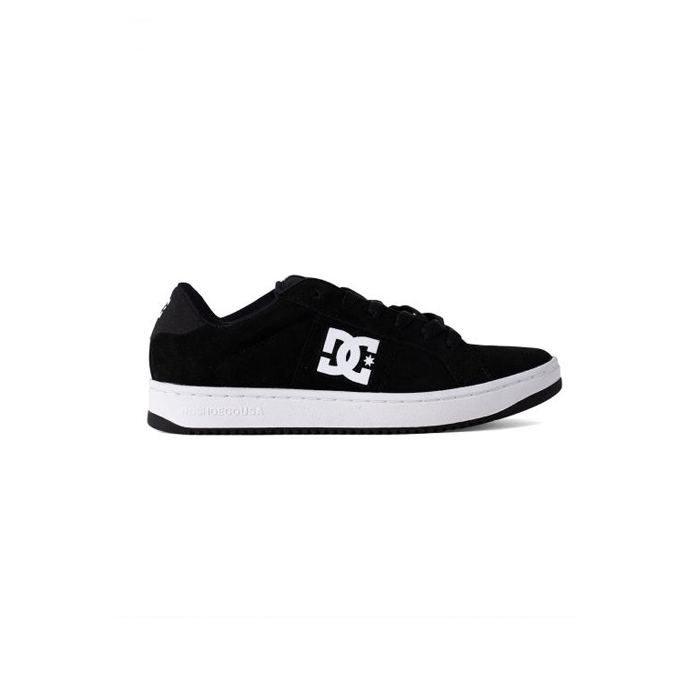 Zapatillas DC Shoes Striker (BKW) ADYS100624 Boys