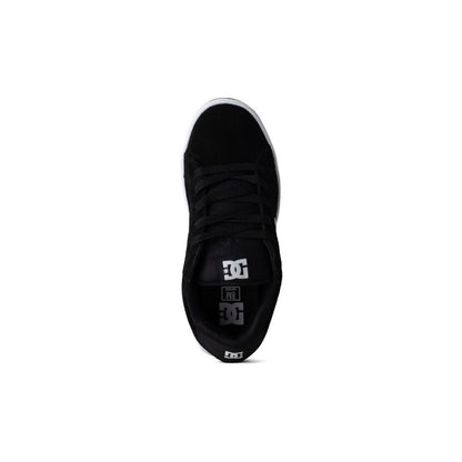 Zapatillas DC Shoes Striker (BKW) ADYS100624 Boys