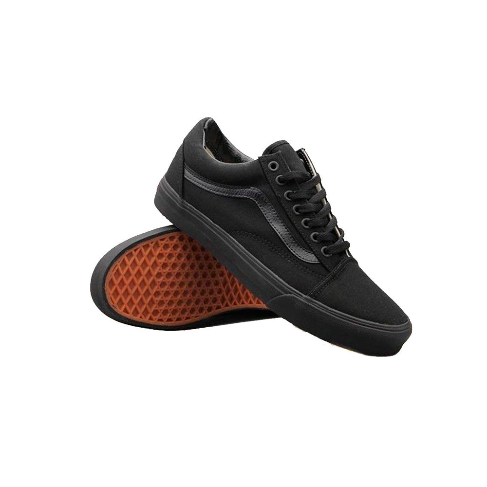 Zapatillas Vans UA Old Skool Black/Black