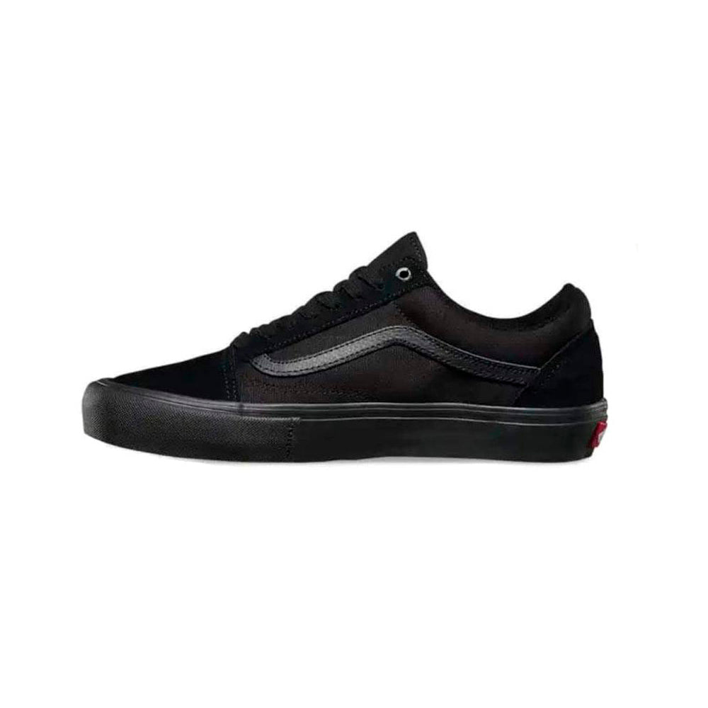 Zapatillas Vans UA Old Skool Black/Black