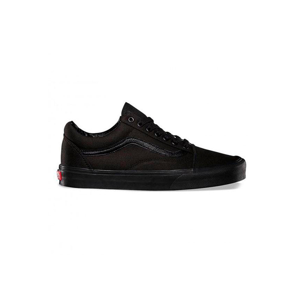 Zapatillas Vans UA Old Skool Black/Black