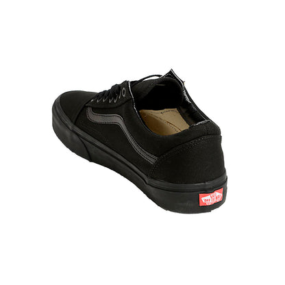 Zapatillas Vans UA Old Skool Black/Black